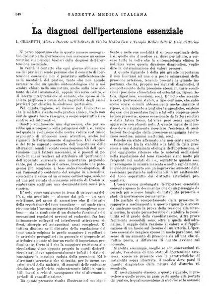 Gazzetta medica italiana