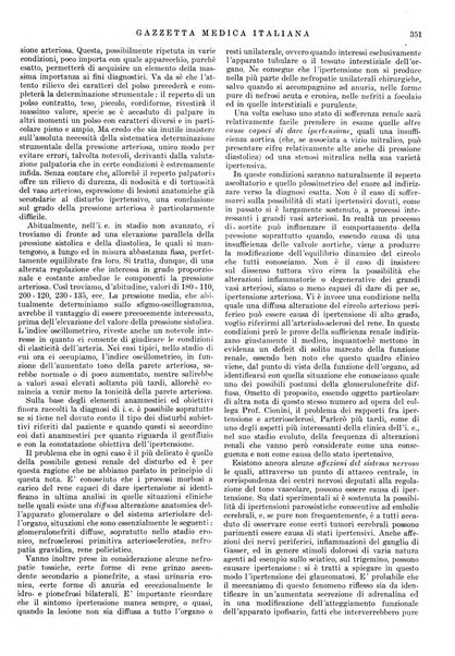 Gazzetta medica italiana