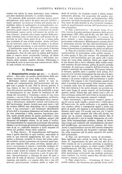 Gazzetta medica italiana