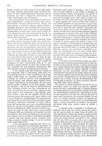 Gazzetta medica italiana