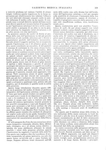 Gazzetta medica italiana