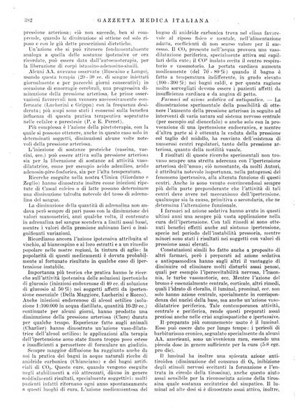 Gazzetta medica italiana