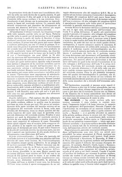 Gazzetta medica italiana