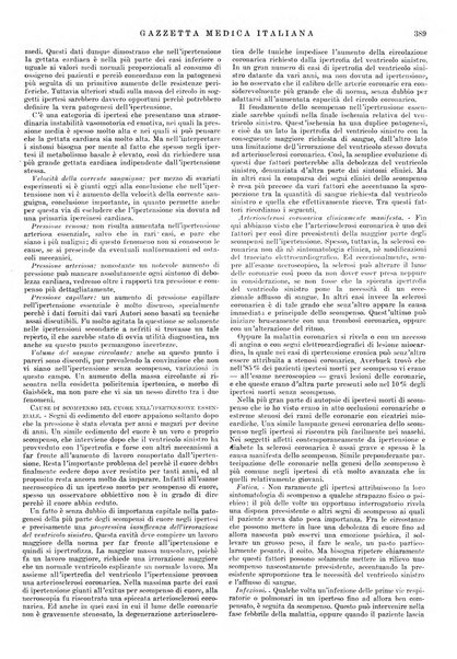 Gazzetta medica italiana