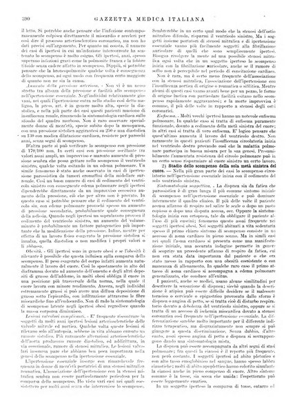 Gazzetta medica italiana