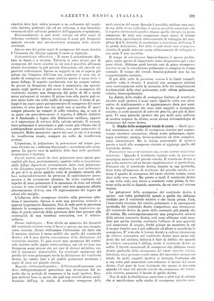 Gazzetta medica italiana