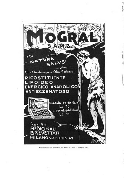 Gazzetta medica italiana