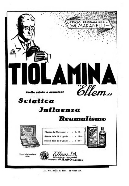 Gazzetta medica italiana