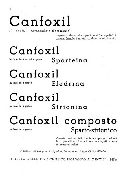 Gazzetta medica italiana