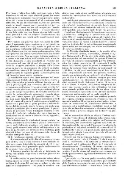 Gazzetta medica italiana