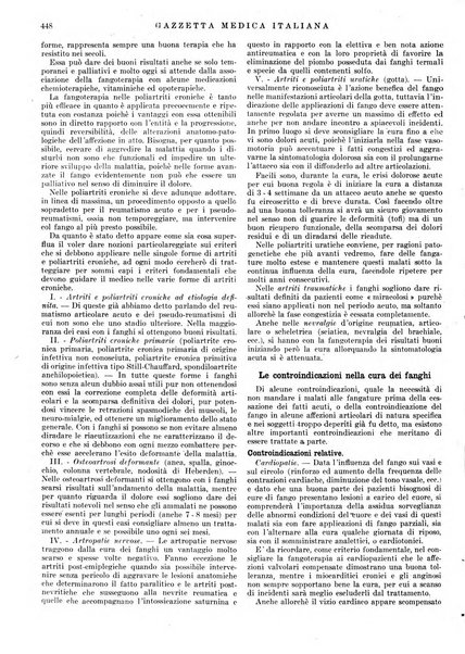 Gazzetta medica italiana