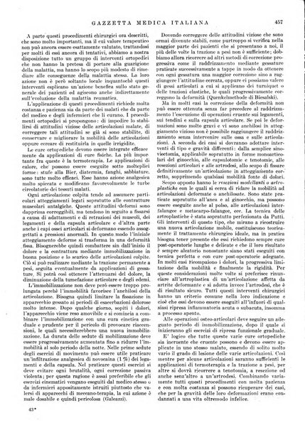 Gazzetta medica italiana