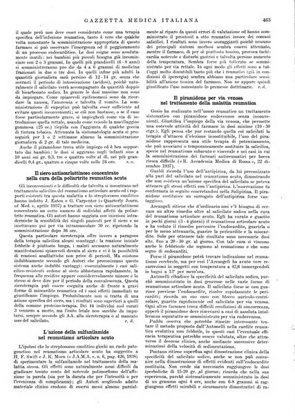 Gazzetta medica italiana