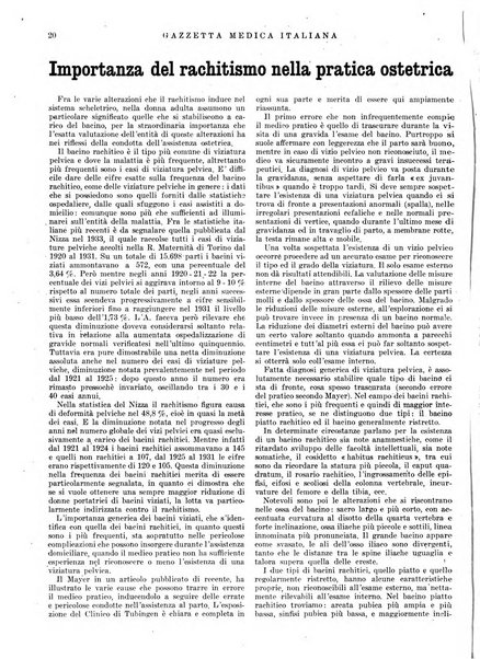 Gazzetta medica italiana