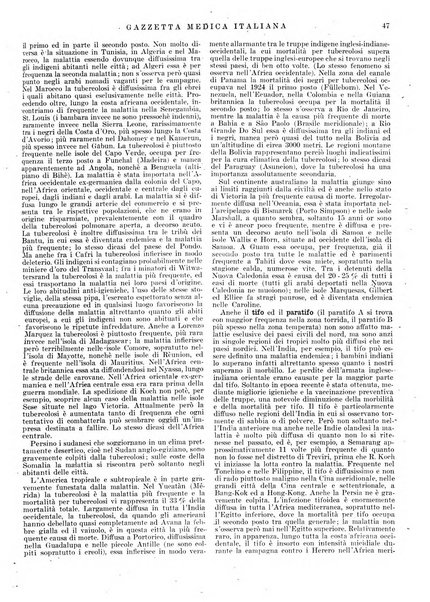 Gazzetta medica italiana