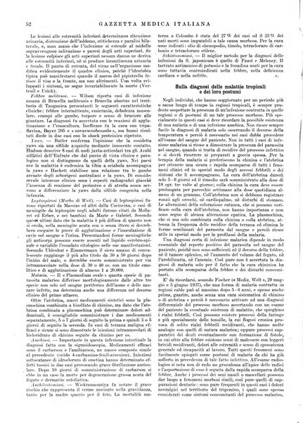 Gazzetta medica italiana