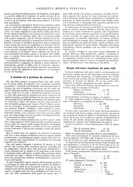 Gazzetta medica italiana