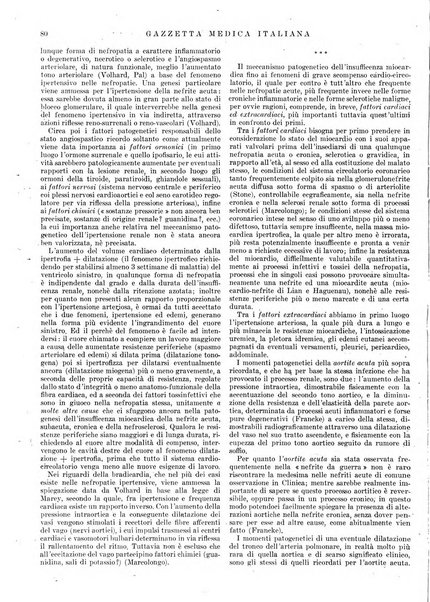 Gazzetta medica italiana