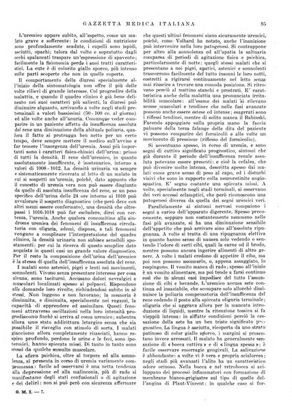 Gazzetta medica italiana