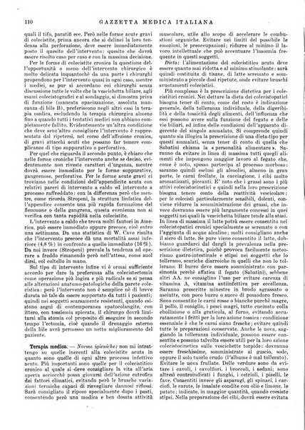 Gazzetta medica italiana