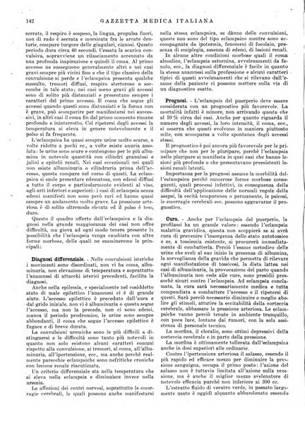 Gazzetta medica italiana