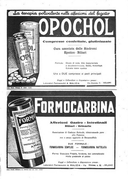 Gazzetta medica italiana