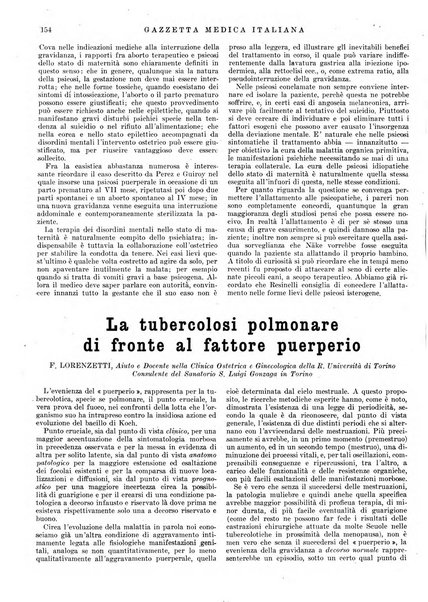 Gazzetta medica italiana