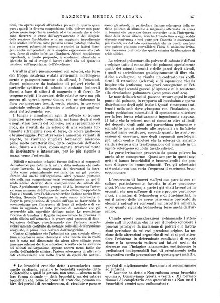 Gazzetta medica italiana