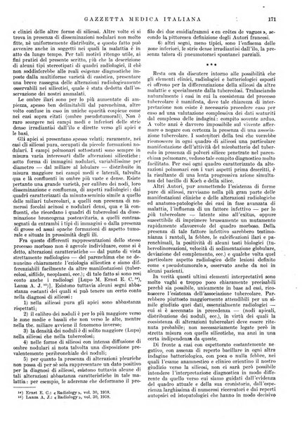 Gazzetta medica italiana