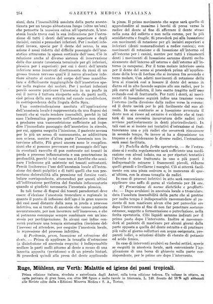 Gazzetta medica italiana