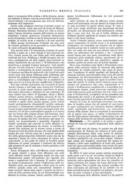 Gazzetta medica italiana