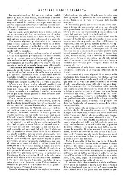 Gazzetta medica italiana