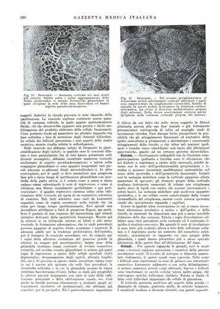 Gazzetta medica italiana