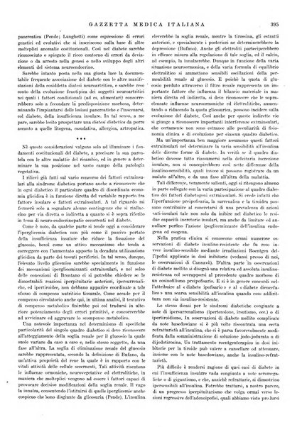 Gazzetta medica italiana