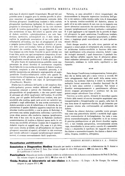 Gazzetta medica italiana