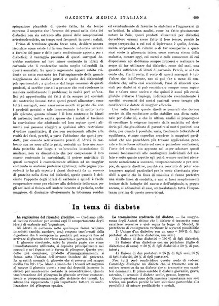 Gazzetta medica italiana