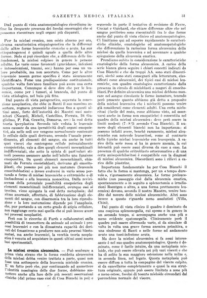 Gazzetta medica italiana