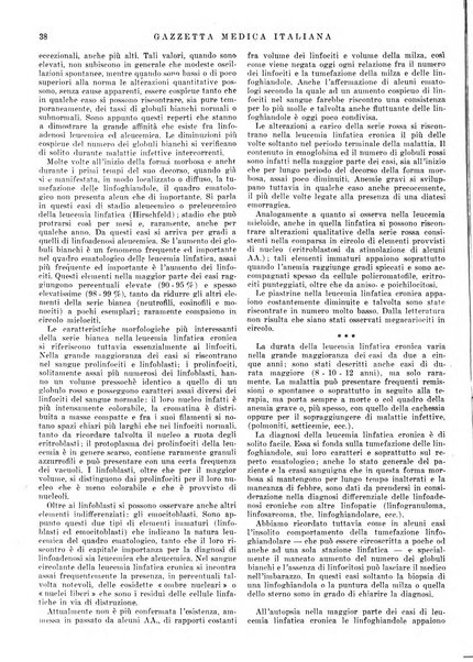 Gazzetta medica italiana