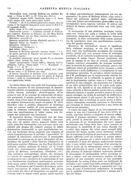 Gazzetta medica italiana