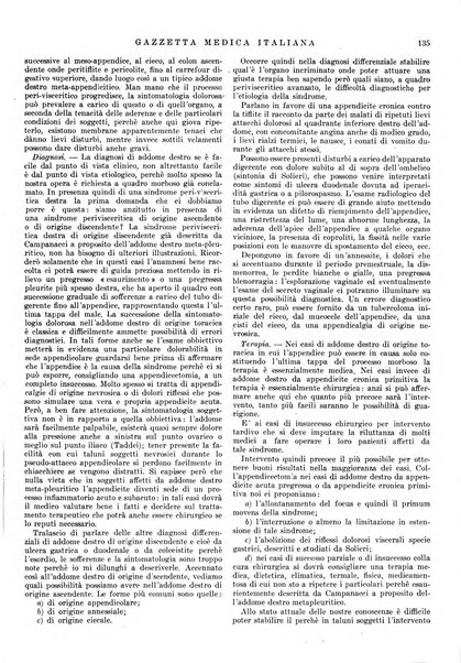 Gazzetta medica italiana