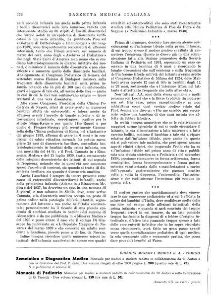 Gazzetta medica italiana