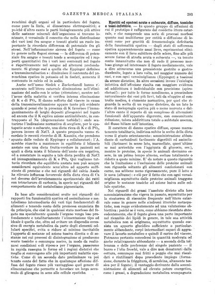 Gazzetta medica italiana