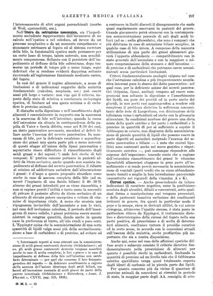 Gazzetta medica italiana