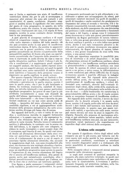 Gazzetta medica italiana