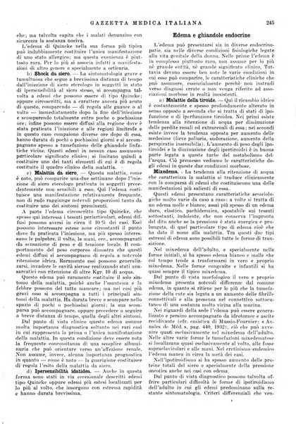 Gazzetta medica italiana