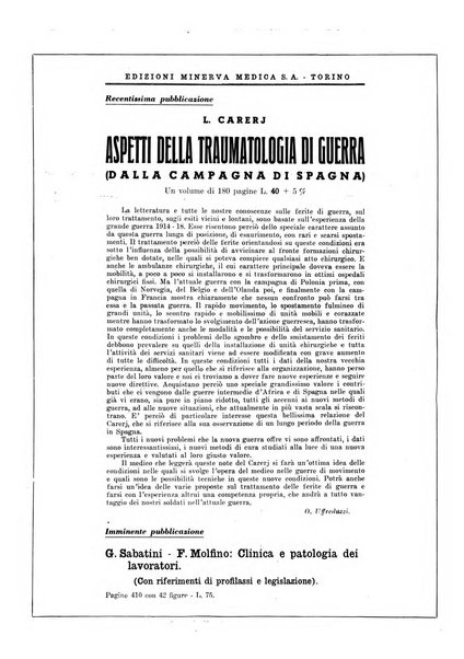 Gazzetta medica italiana