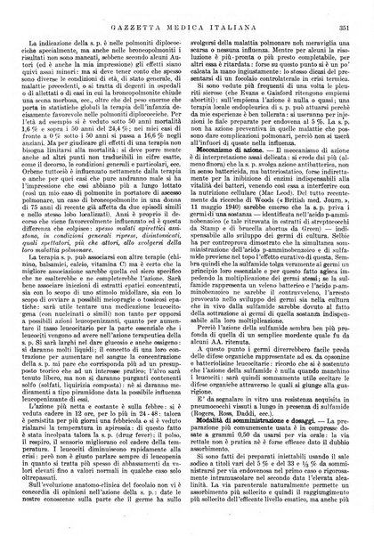 Gazzetta medica italiana