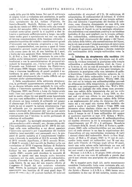 Gazzetta medica italiana