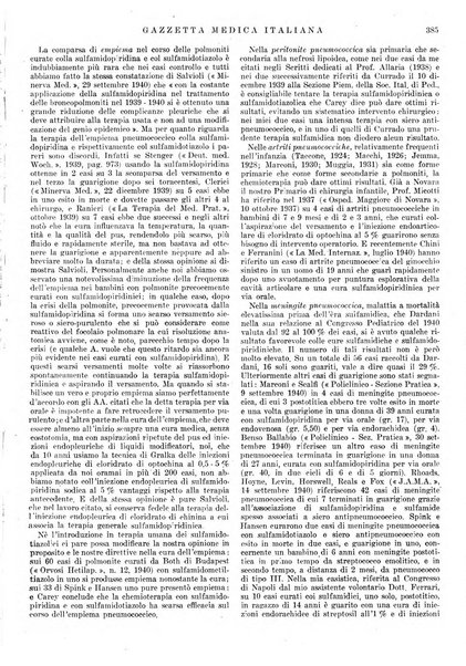 Gazzetta medica italiana