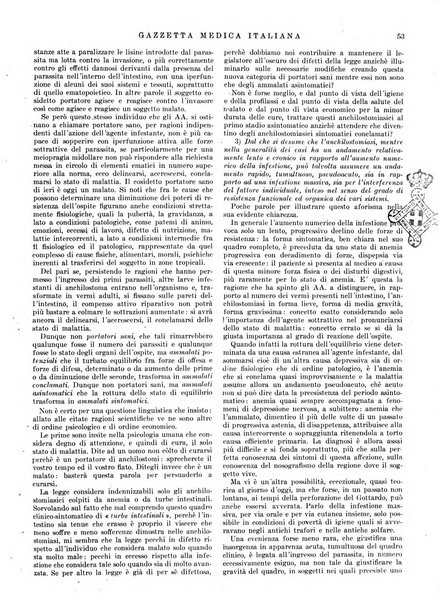 Gazzetta medica italiana